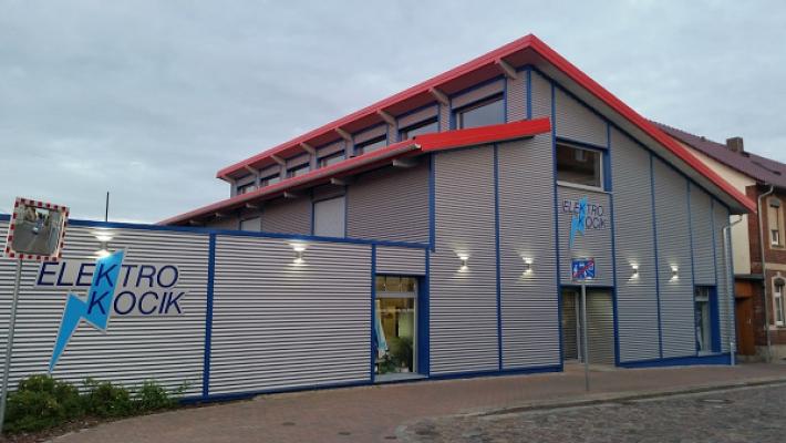 Elektro Kocik GmbH & Co. KG