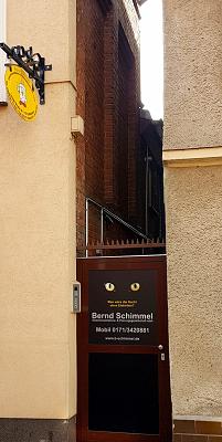 Bernd Schimmel Elektroinstallations- & Planungs