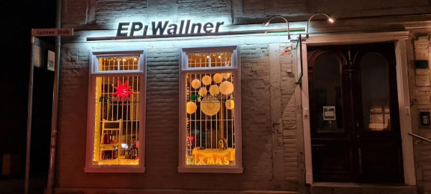 EP:Wallner