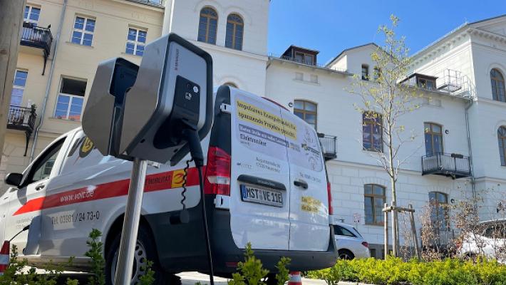 Volt Elektro D.S. GmbH