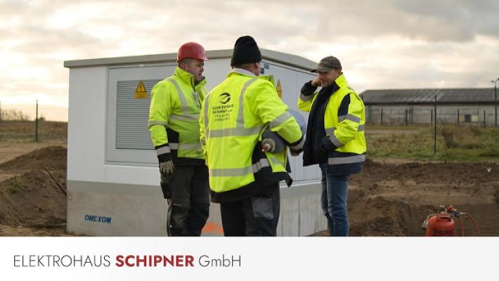 Elektrohaus Schipner GmbH