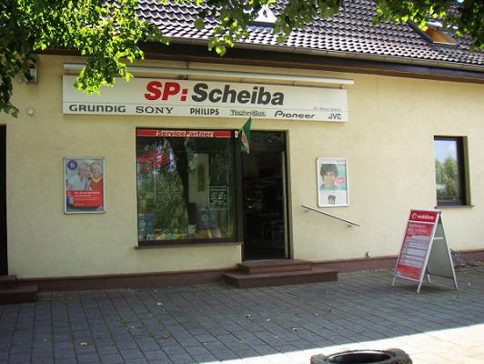 SP:Streich
