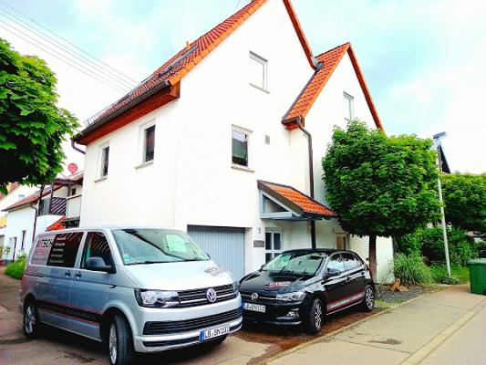 Nitsch Elektrotechnik