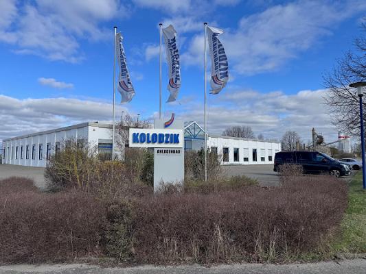 Kolodzik Anlagenbau GmbH