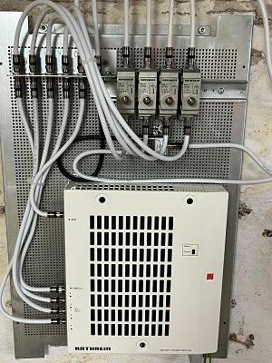 Unterhaltungselektronik & Service A. Freundel