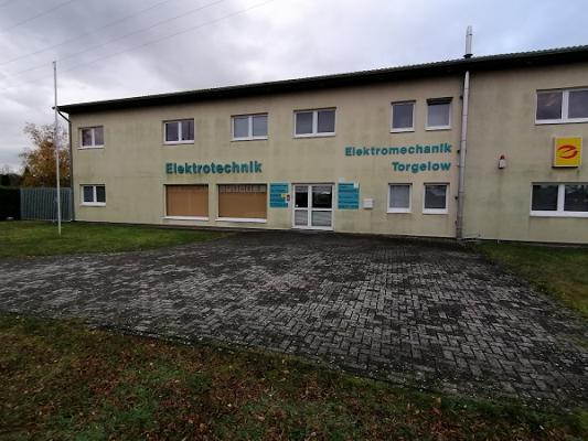 Elektromechanik Torgelow GmbH