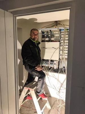 Elektro Sahin