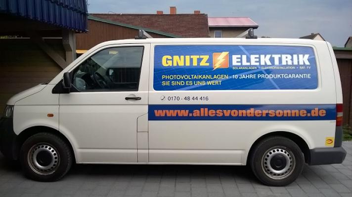 GNITZ ELEKTRIK