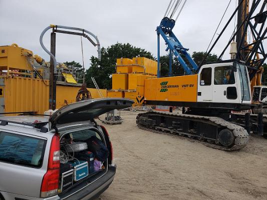 Pille`s Reparatur & Elektro-Service UG