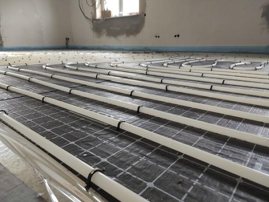 Die Installateure Versorgungstechnik Vorpommern