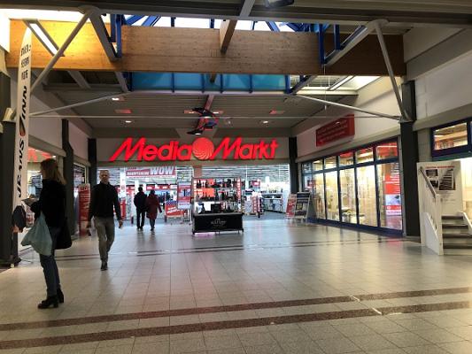 MediaMarkt Greifswald