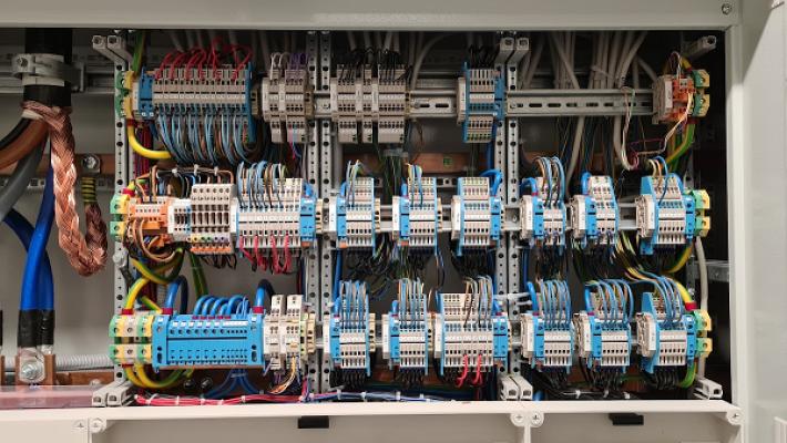 R E I P A Elektrotechnik GmbH