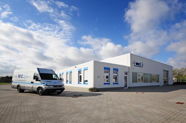 we3 witte elektrotechnik gmbh