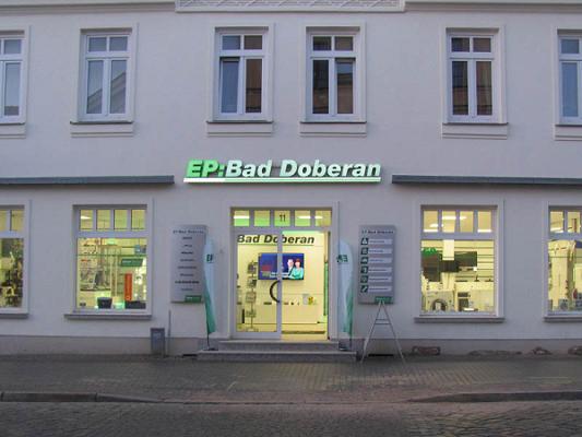 EP:Bad Doberan