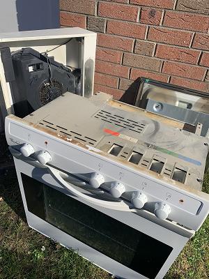 Widmer Rudolf Elektromeister