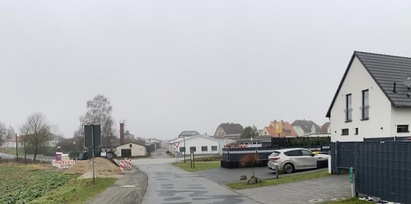 ESJ Elektroteam Sven Jendrysik G.Christochowitz Nachfolger