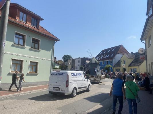 Crull Torsten Elektro