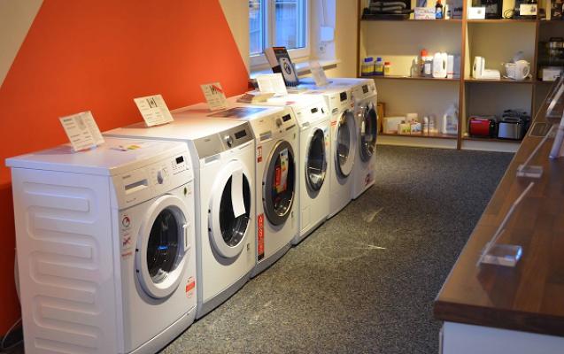 Burghardt Hausgerätetechnik Fachhandel u. Kundendienst