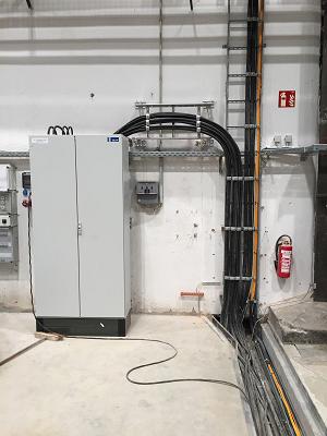 Mauck & Möller Elektrotechnik GmbH