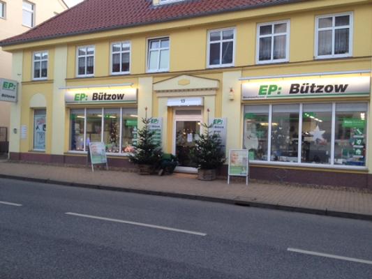 EP:Bützow