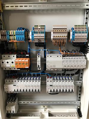 Elektro Matz GMBH & Co. KG