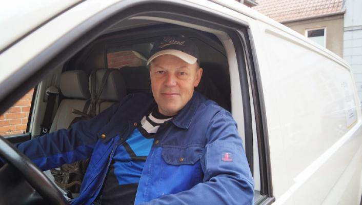 Hartmut Busch