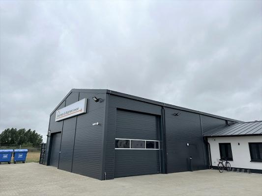 Beyrau Elektoinstallation & Blitzschutz