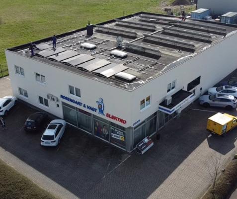 Rosengart & Elektro-Vagt GmbH