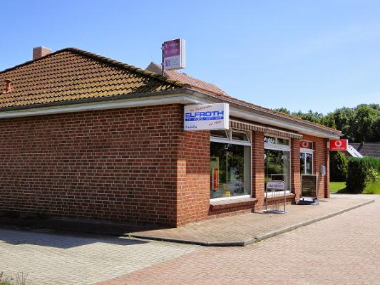 ELFROTH TV-VIDEO-HIFI-SAT