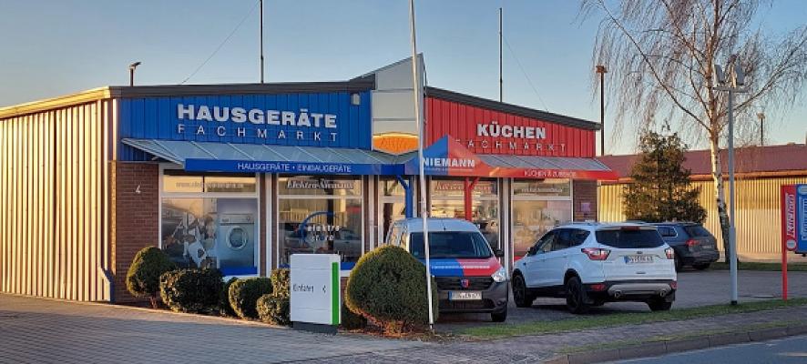 KüchenTreff Elektro-Niemann