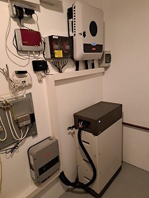 Sicherheitstechnik & Dienstleistungen Brüdigam UG(haftungsbeschränkt)