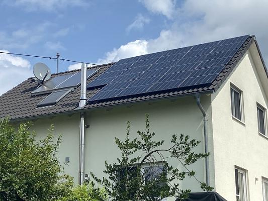 Lening Elektrotechnik