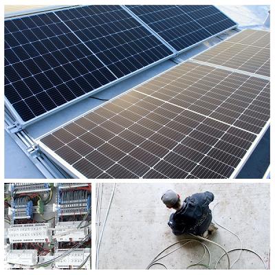 Unique Elektrotechnik GmbH & Co. KG