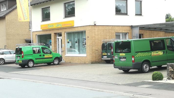 Elektro-Lüking GmbH