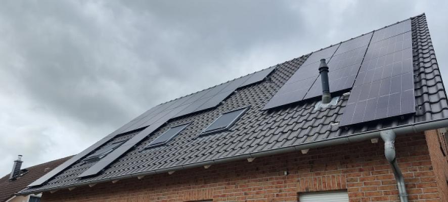 Sehlke's Elektrohandwerk Binz