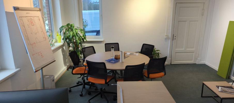 SLE Schweriner Licht- und Elektrotechnik GmbH