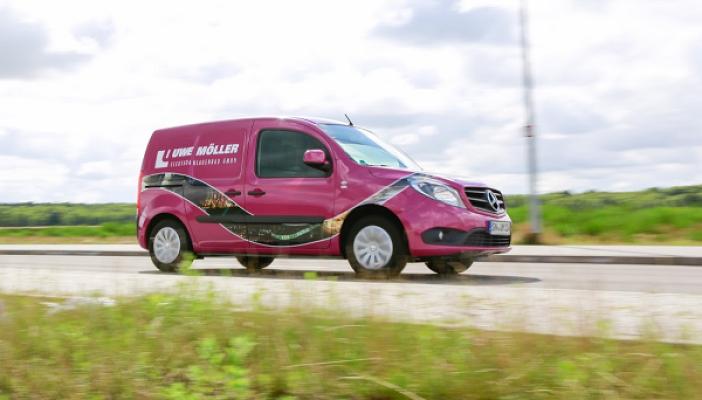 Uwe Möller Elektroanlagenbau GmbH