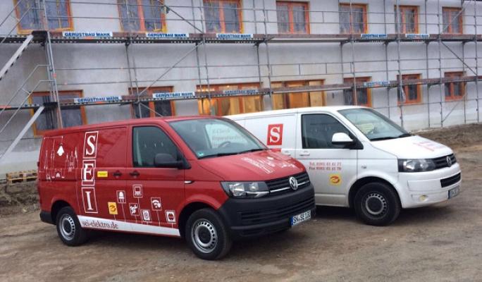 Schweriner Elektro-Installation GmbH