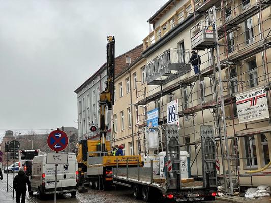 Henschel Elektro- und Gebäudetechnik
