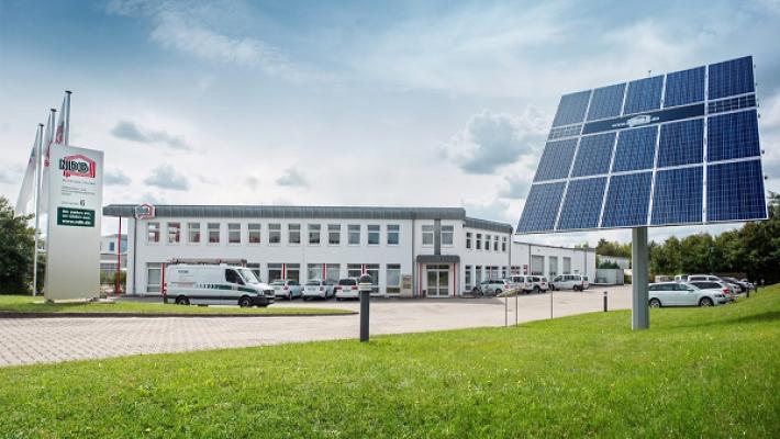 NDB ELEKTRO- und KOMMUNIKATIONSTECHNIK GmbH