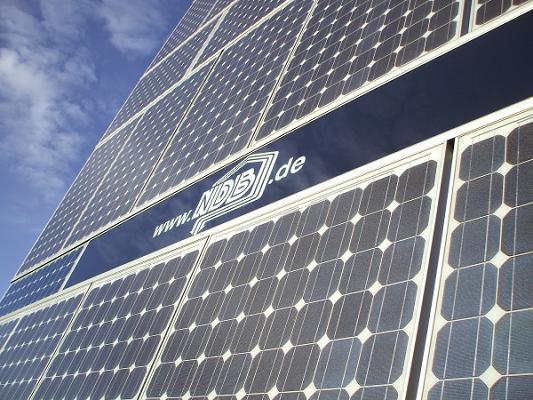 NDB ELEKTROTECHNIK GmbH & Co. KG - Niederlassung Schwerin