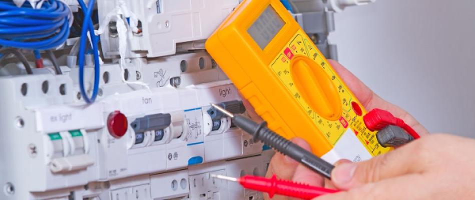 Elektroanlagen Peter Bachmann GmbH & Co.KG