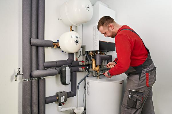 Pusch Heizung-Sanitär GmbH & Co KG