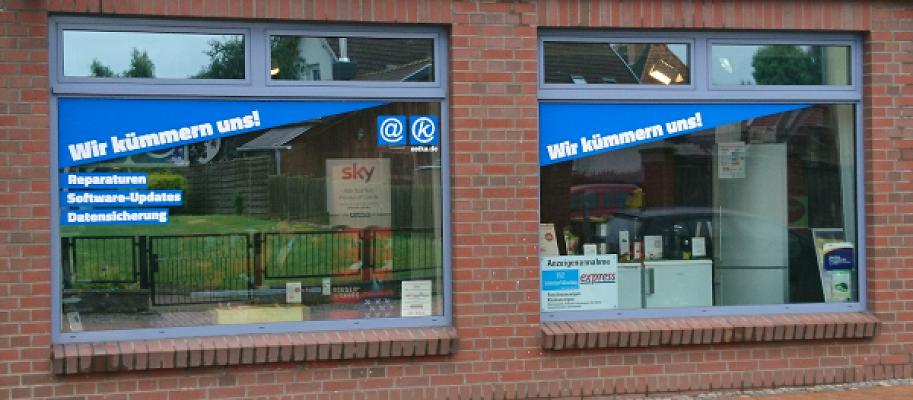 TSR Technik-Service-Rehna GmbH, "Arndt - Ihr Service-Partner"