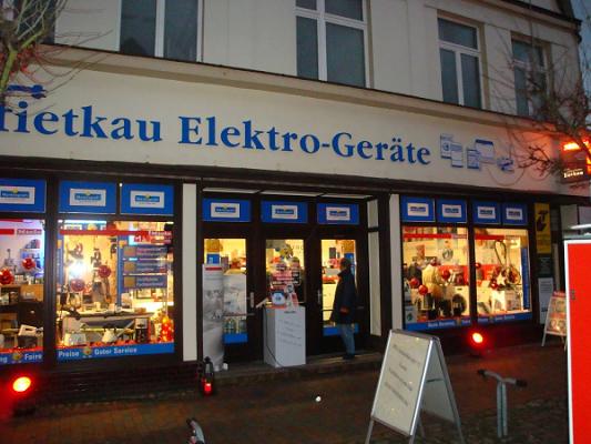 Fietkau-Elektrogeräte