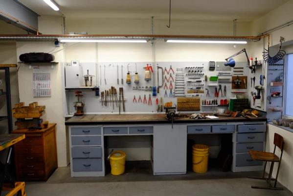 ELEKTRA GmbH Wittenburg