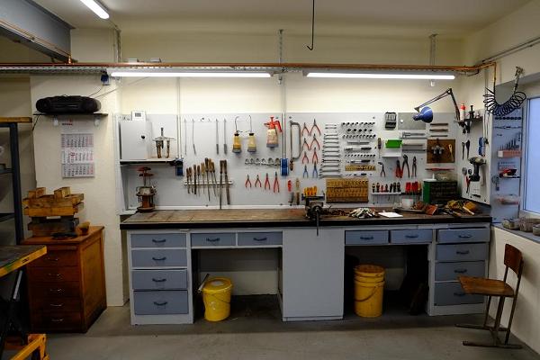 ELEKTRA GmbH Wittenburg