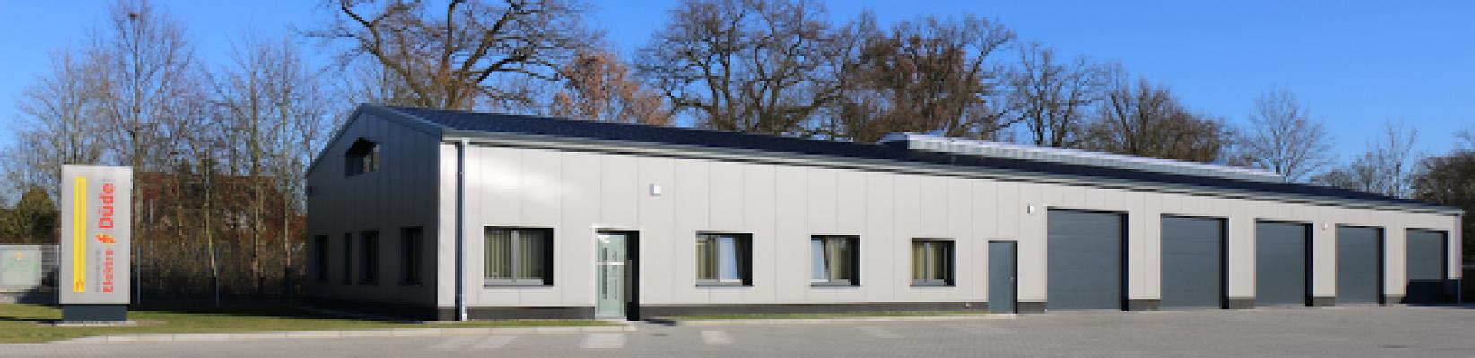 Elektro Düde GmbH