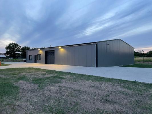 Thomas Servicegesellschaft Elektrotechnik mbH Niederlassung Ludwigslust