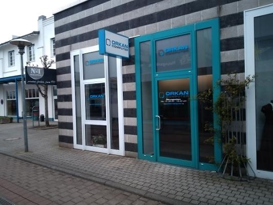 Orkan Computer Abt. d. Orkan Elektrotechnik GmbH